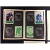 Image 2 : NHL MINI-CARD ALBUM LOT