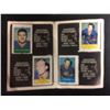 Image 4 : NHL MINI-CARD ALBUM LOT