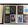 Image 5 : NHL MINI-CARD ALBUM LOT