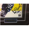 Image 2 : WENDEL CLARK AUTOGRAPHED 16" X 20" FRAMED PHOTO W/ COA