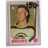 Image 1 : 1969-70 TOPPS #24 BOBBY ORR