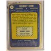 Image 2 : 1969-70 TOPPS #24 BOBBY ORR