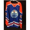 Image 3 : Anton Slepyshev Signed Oilers Jersey (Beckett COA)