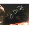 Image 2 : JAMES BUSTER DOUGLAS AUTOGRAPHED 16" X 20" PHOTO W/ SCHWARTZ COA