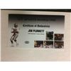 Image 3 : JIM PLUNKETT AUTOGRAPHED 16" X 20" PHOTO INSCRIBED "SB XV MVP" W/ COA
