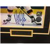 Image 2 : RAY BOURQUE AUTOGRAPHED 16" X 20" FRAMED PHOTO W/ COA