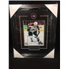 Image 1 : GABRIEL LANDESKOG AUTOGRAPHED 16" X 20" FRAMED PHOTO