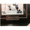 Image 2 : GABRIEL LANDESKOG AUTOGRAPHED 16" X 20" FRAMED PHOTO