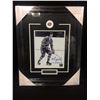 Image 1 : MURRAY WILSON AUTOGRAPHED 16" X 20" FRAMED PHOTO W/ COA