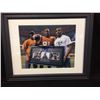 Image 1 : GEROY SIMON AUTOGRAPHED 15" X 12" FRAMED PHOTO (BC LIONS)