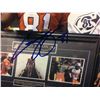 Image 2 : GEROY SIMON AUTOGRAPHED 15" X 12" FRAMED PHOTO (BC LIONS)