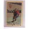 Image 1 : 1952 Parkhurst #11 JAMES "BUD" MACPHERSON *CANADIENS*