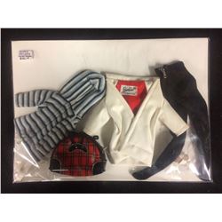 1959 BARBIE WINTER HOLIDAY FASHION CLOTHES