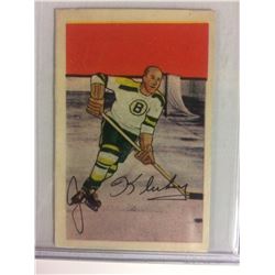 1952 Parkhurst #75 JOSEPH KLUKAY *BRUINS*