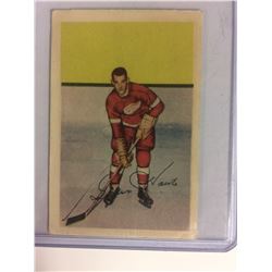 1952 Parkhurst #88 GORDIE HOWE *RED WINGS*