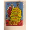 Image 1 : O-PEE-CHEE HOCKEY WAX PACK