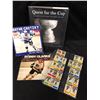 Image 1 : HOCKEY SPORTS FAN SOUVENIR LOT