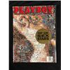 Image 1 : COLLECTOR'S EDITION PLAYBOY MAGAZINE (45TH ANNIVERSARY ISSUE)