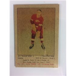 1951 PARKHURST #69 LEO "RADAR" REISE