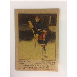 1951 PARKHURST #89 FRANK EDDOLLS