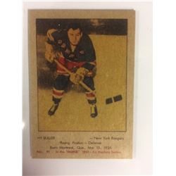 1951 PARKHURST #91 HY BULLER
