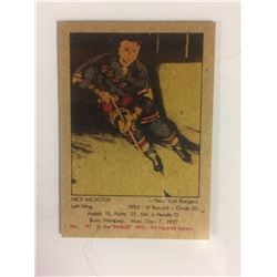 1951 PARKHURST #97 NICK MICKOWSKI