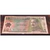 Image 2 : Bank Of Guatemala Un Quetzal Banknote
