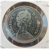 Image 2 : 1986 Canadian $1 Coin
