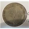 Image 2 : 1918 Canadian Silver 50 Cent Coin