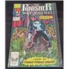 Image 1 : Marvel Punisher War Journal #20