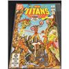 Image 1 : DC The New Teen Titans #28