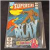 Image 1 : DC Supergirl #3
