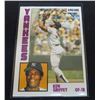 Image 1 : 1984 O-Pee-Chee #306 Ken Griffey