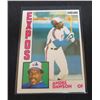 Image 1 : 1984 O-Pee-Chee #200 Andre Dawson