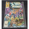 Image 1 : Marvel X-Men & The Micronauts #3