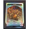 Image 1 : Magic The Gathering Foil Gnome Token Artifact