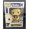 Image 1 : Funko Pop Terry Bradshaw Vinyl Figure #85