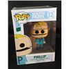 Image 1 : Funko Pop South Park Vinyl Figure Phillip #12