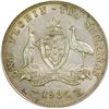 Image 1 : Australia, KGV, Florin, 1935, EF