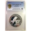 Image 1 : Niue, Perth Mint, Proof Silver 1kg Steamboat Willy, 2015, PCGS PR68 DCAM