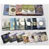 Image 1 : Australia, QEII, Uncirculated One Dollar, 1992-2005