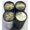 Image 1 : Australia, QEII, Uncirculated One Dollar Rolls, 2017, Possum Magic