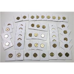 Australia, QEII, Uncirculated Two Dollars, 2014-15, Remembrance & Lest We Forget