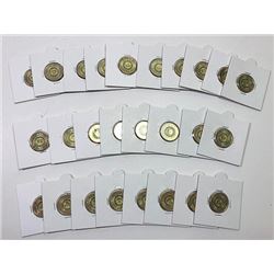 Australia, QEII, Uncirculated Two Dollars, 2017, Lest We Forget, Unc