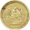 Image 1 : Great Britain, George IV, Gold Sovereign, 1817, aVF & Scarce