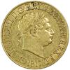 Image 2 : Great Britain, George IV, Gold Sovereign, 1817, aVF & Scarce