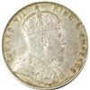 Image 2 : Straits Settlements, Edward VII, Silver Dollar, 1907, gVF