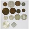 Image 1 : World Coin Accumulation, Europe, 1823-1966, Fine - Ch/Unc