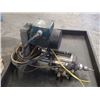 Image 1 : Sugino Selfeeder Drilling Unit, M/N: GSA
