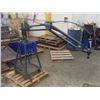 Image 8 : Wilton Pneumatic Shop Tap Tapping System, No P/N